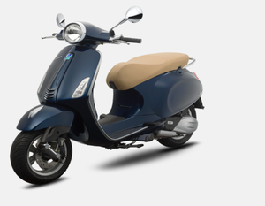 Patinete de motor de gasolina, alta calidad, hecho en Vietnam - Product Image 4