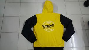 Veste à capuche pour homme de haute qualité, légère, écologique, respirante, avec fermeture éclair sur le devant, poches latérales, pour l'hiver - Product Image 4