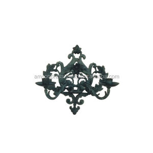 <b>Wall</b> Mounted <b>Candle</b> Holder Elegant <b>Wall</b> <b>Sconce</b> - Product Image 1