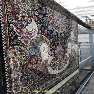 Alfombras hechas en Turquía de alta calidad al por mayor - Product Image 1