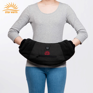 ขายส่งและรับผลิตแบบ OEM ที่อุ่นมือสำหรับล่าสัตว์  ที่อุ่นมือลายพรางแบบให้ความร้อน - Product Image 2