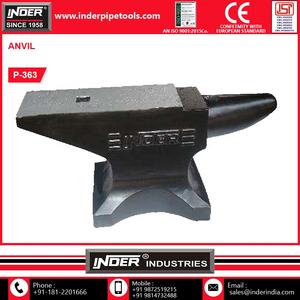 Enfer à marteler en fonte pour usage industriel – Achat au prix le plus bas (approvisionnement OEM) - Product Image 3