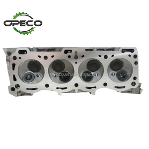 4ZD1 culasse 8-94146-320-2 8941463202 pour <span class=keywords><strong>Opel</strong></span> Frontera/Brava/Campo 2.3 Essence - Product Image 4