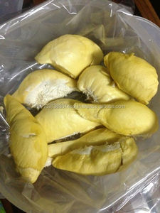 Importador de carne de durián IQF en 2020 - Product Image 4