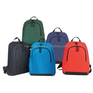 सबसे अच्छा गुणवत्ता स्कूल बैग/कस्टम लोगो के साथ Backpacks