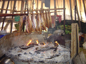 Pescado seco de Stock completo - Product Image 3
