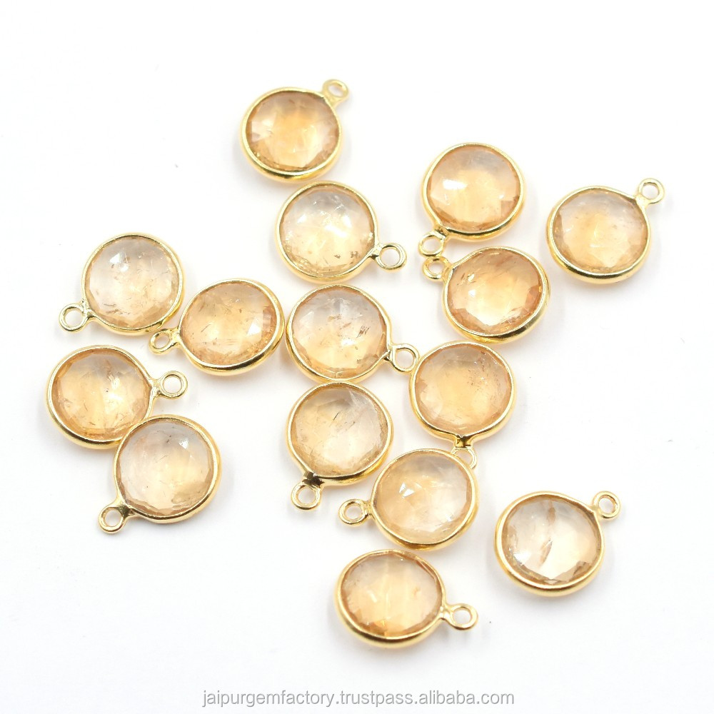 ควอตซ์ไหมทอง