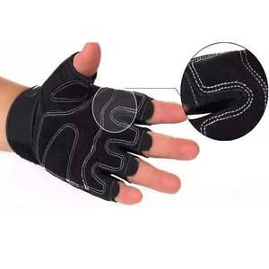 Workout Weight <b>Lifting</b> <b>Gloves</b> - Product Image 4