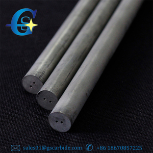 Wolfram hartmetall stange mit einzelnen loch - Product Image 3