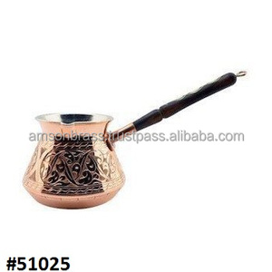 ขายส่งออกแบบโลหะหม้อกาแฟตุรกี - Product Image 3