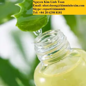 Envasado de Aloe Vera TRITURADO a granel en almíbar/agua - Product Image 1