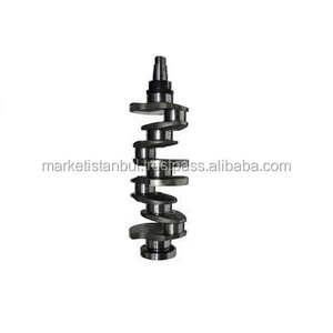 Cigüeñal para Camión y Autobús 98451527 4707125 4780443 4785104 - Product Image 1