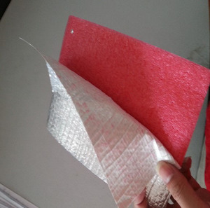 Material de Aislamiento Térmico de Espuma XPE Ignífugo, Color Personalizado, Ecológico, Baja Conductividad Térmica, YAPI - Product Image 6