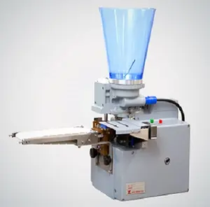 Japanese Gyoza Dumpling making machine meat ball rolling machine looking for distributor gyoza dumpling making machine