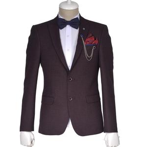Hot Selling Turkish High Quality Custom <b>Men</b> <b>Coat</b> New Fashion Elite Business <b>Coat</b> - Product Image 1