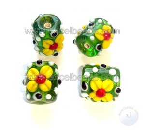 คริสตัลทำด้วยมือโคมไฟและลูกปัดแก้วสำหรับทำเครื่องประดับทำกำไลและงานฝีมือตกแต่งลูกปัดแก้ว - Product Image 4