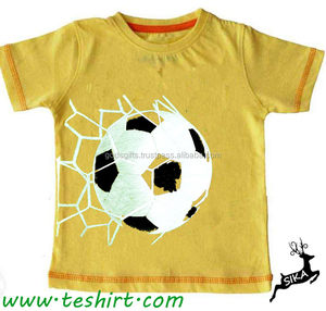 European Children Clothing Wholesale Baby Girl Blank Print Cute T- Shirt For Kids Baby organic cotton t- shirt organic bamboo - Product Image 2