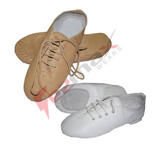 ขายส่งรองเท้าหนังแจ๊สนุ่ม2021 - Product Image 3