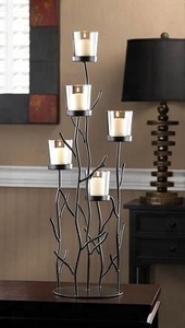 Antique Iron <b>Wall</b> <b>Sconce</b> Candle Holder Bronze Gold Silver Finish Handmade Metal Decorative <b>Light</b> Fixture OEM Hotel Home Decor - Product Image 3