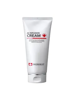 Crema Anti-acne, idratante, controllo del sebo, cura della pelle coreana