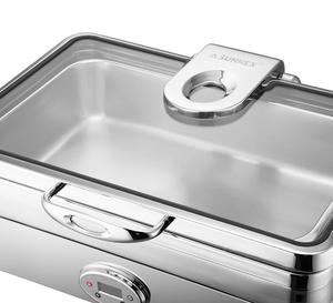 Plat de service électrique SUNNEX Burano pleine taille - Product Image 6