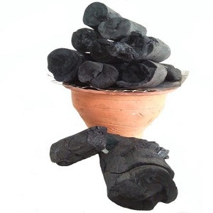 CHARCOAL MADE FROM COFFEE TREE HARD WOOD CHARCOAL GRILL, BBQ CHARCOAL FOR EID AL FITR IN Kafr El Sheikh EGYPT 3 HOURS BURNING - Product Image 5