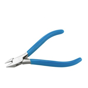 Alicates de acero y acero inoxidable para hacer joyas, herramientas esenciales para joyeros, incluido un martillo con material plástico - Product Image 5
