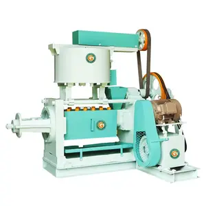 Copra Mustard Corn Germ Soybean Oil Processing Machine Screw Press Oil Expeller Cold & Hot Pressing Machine Edible Oil Making