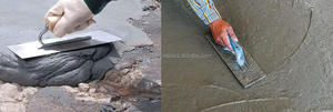 Aditivo Impermeabilizante para Concreto de Alta Calidad y Alto Rendimiento de la Marca BAUMERK, en Forma Líquida y en Polvo - Product Image 2
