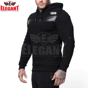 Nuevo de hombres deportes chándal chaqueta Jersey Sudadera con capucha y pantalones de invierno fuera de los deportes - Product Image 1