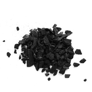 CHARCOAL MAKING MACHINE FOR SHISHA IN Abakan RUSIA FOR SHISHA HOOKAH BRIQUETTES TO MAKE WHITE ASH LOW ASH CRUSHED WOOD - Product Image 1
