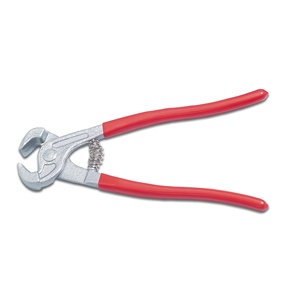 Alicate para Azulejos y Vidrio de 10 Pulgadas, Forjado, de Acero, Grado DIY, Personalizable, Soporte OEM - Product Image 1