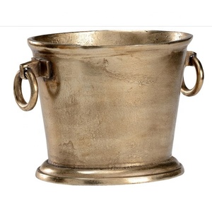 ถังแช่ไวน์อะลูมิเนียม / ถังน้ำแข็งไวน์ / ถังแช่ไวน์โลหะ - Product Image 1