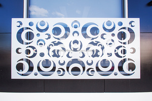 Corte por láser Fabricaciones de chapa metálica - Product Image 4