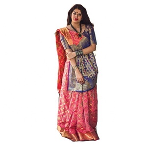latest designer lacha