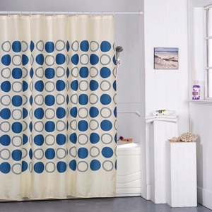 Customized Shower Curtain - Product Image 2
