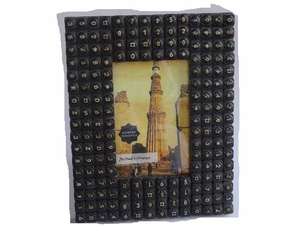 กรอบรูปโมเสกปุ่มเครื่องพิมพ์ดีดโบราณ มีจำหน่ายทุกขนาด สำหรับตกแต่งบ้าน - Product Image 3