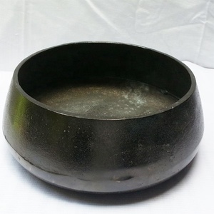 ชามอลูมิเนียมสีเงินใช้ซ้ำได้สำหรับตกแต่งโต๊ะอาหารสำหรับห้องครัวใช้ตกแต่งโต๊ะอาหาร - Product Image 2