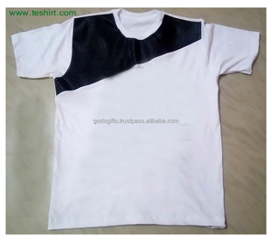 Premium Best Tshirt Manufacturer Mens Cotton Soft Quality Breathable <b>Fabric</b> for Global Wholesale Markets - Product Image 5