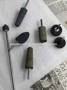 Meule abrasive en oxyde d'aluminium - Product Image 2