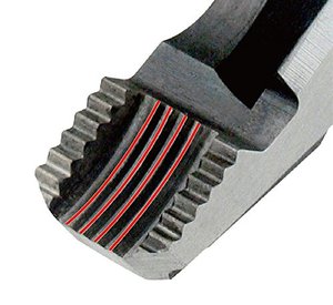 Alicates de alta calidad y útiles, NEZISOURUS con múltiples funciones, fabricado en Japón - Product Image 3