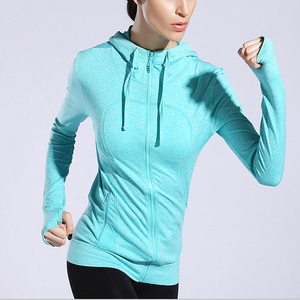 New Fashionable Women Long Sleeve Zipper Style With Hooded and Street Wear for Women <b>Hoodies</b> by Viky Industries - Product Image 4
