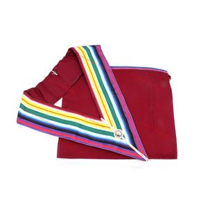 Tablier personnalisé, personnages du sceau de MARINER ROYAL - Product Image 2