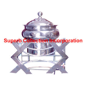 Haute Qualité Double Insect Design Réchaud Vente Chaude pour Hôtels et Restaurants - Product Image 2