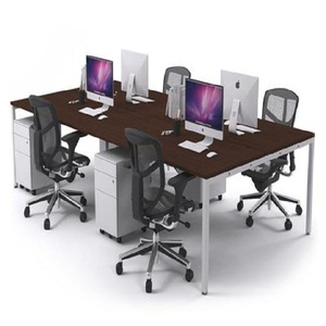 Escritorio de oficina y estación de trabajo - Product Image 3