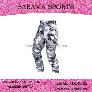 กางเกงลำลองผู้ชาย,กางเกงขายาวเข้ารูปสีพื้น - Product Image 3