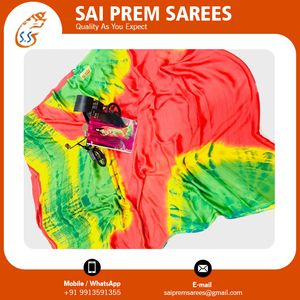 Sarees en coton et soie Banarasi, fourniture OEM, vêtements indiens et pakistanais pour occasions spéciales pour adultes - Product Image 6
