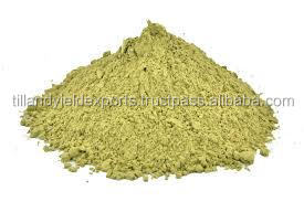 ผงใบมะรุมโอลิเฟอร่า,สมุนไพรและพืชอินเดียเกรดพรีเมี่ยมอุดมไปด้วยวิตามินเอ - Product Image 4