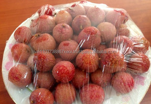Venta al por mayor de lichi seco de alta calidad nueva cosecha en Vietnam-fruta tropical con el mejor precio - Product Image 3
