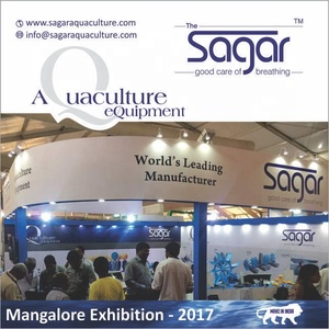 Drague à crevettes/féminin de haute qualité, 1HP, aérateur de ferme en forme de radeaux - Product Image 6